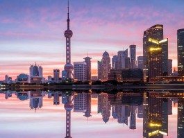 上海的旅游景点(上海的旅游景点主要景点)