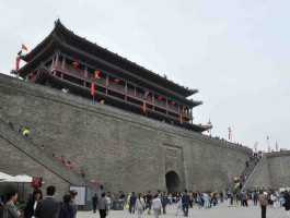 西安有哪些旅游景点(西安有哪些旅游景点?)