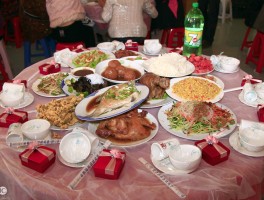 各地酒席美食(各地酒席美食图片)