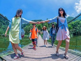 一场说走就走的毕业旅行的简单介绍