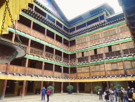马尔康旅游美食攻略(马尔康旅游美食攻略大全)