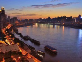 五一最适合旅游的城市(五一最适合旅游的城市有哪些)