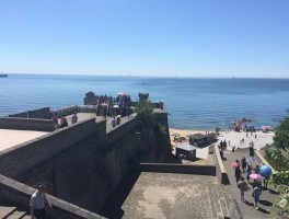山海关旅游攻略(山海关旅游攻略景点必去)