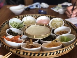 台江旅游美食攻略(台江旅游美食攻略大全)