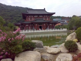 华清池游玩需要多长时间(华清池游玩需要多长时间能逛完)