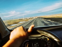 自驾旅行路上适合的歌(自驾旅行路上适合的歌曲有哪些)