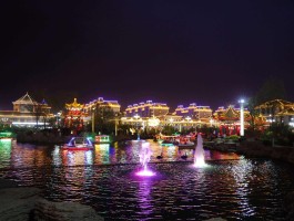 包头景点(包头景点免费门票)