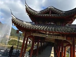 泰顺旅游(泰顺旅游景点大全)