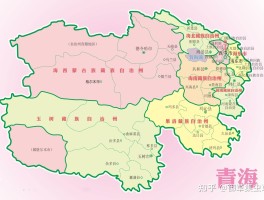 甘南海拔高度是多少(甘肃旅游必去十大景点)