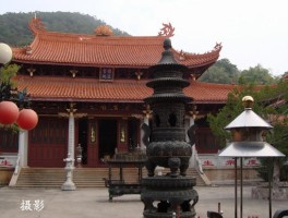 松林古寺(松林古寺电话)