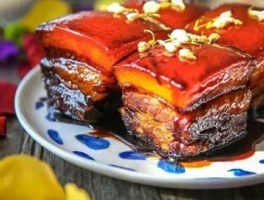浙菜(浙菜是八大菜系的吗)