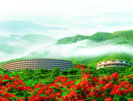 梅州景点(梅州景点排名大全)