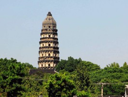 苏州旅行最值得去的地方(苏州旅行最值得去的地方排名)