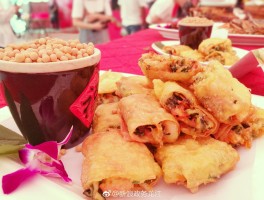 黑龙江各地经典美食(黑龙江各地经典美食有哪些)