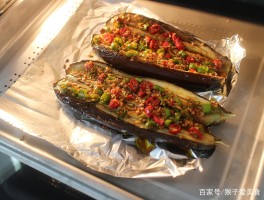 一般烧烤用的茄子是哪种品种的好呢(一般烧烤用的茄子是哪种品种的好呢图片)