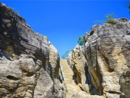热门景(热门景区排名)