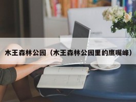 木王森林公园（木王森林公园里的鹰嘴峰）