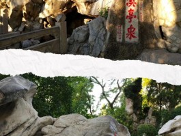 济南珍珠泉(济南珍珠泉风景区门票价格表)