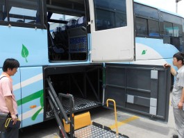怎么查询旅游大巴车违章记录(乘坐大巴记录怎么查)