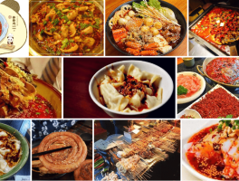 来广东旅游一定要尝试的几种美食(来广东旅游一定要尝试的几种美食是什么)