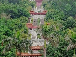 防城港景点(防城港景点排名)