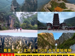 旅行风景必备拍照技巧视频(旅行拍风景用什么镜头)