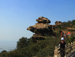 连云港旅游(连云港旅游住哪里比较方便)