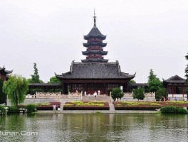 苏州虎丘门票(苏州虎丘门票预约)