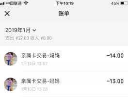 微信支付统计旅行类消费记录(微信支付统计旅行类消费记录怎么查询)