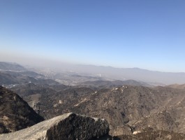 北京到八达岭长城怎么去最方便(北京去八达岭长城怎么坐车最新攻略)