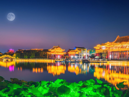 2023年开封免费旅游时间(2023年开封免费旅游时间最新)