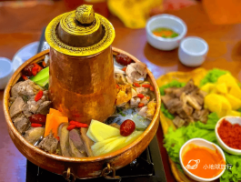 西藏美食旅游攻略(西藏美食旅游攻略大全)