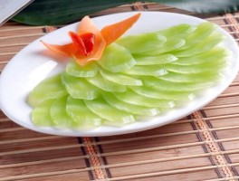 消炎降火的食物(消炎降火的食物都有哪些)