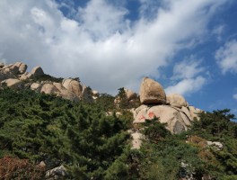 崂山旅游攻略(青岛旅游攻略必去景点)