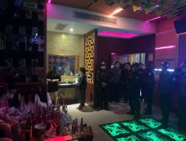 玉林娱乐场所恢复营业最新通知消息电话(玉林娱乐场所恢复营业最新通知消息电话号码)