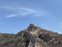 北京去八达岭长城怎么坐车最新攻略(北京去八达岭长城怎么坐车最新攻略路线)