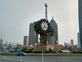 关于天津旅游地点海河拍摄指南的信息