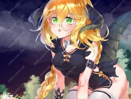 seekgirl(seekgirlfog1攻略图文)
