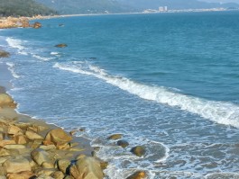潮汕南澳岛旅游攻略自由行(潮汕旅游攻略自由行四天三晚)