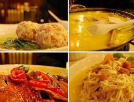 全国各大旅游城市美食推荐(全国各个旅游城市小吃前十名)