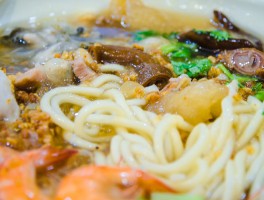 漳州旅游美食攻略(漳州旅游美食攻略一日游)