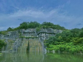 绍兴旅游景点大全(绍兴旅游景点大全排名前十名)