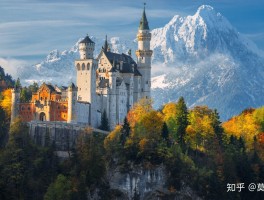 德国最值得去旅行的地方排名第一(德国最值得去旅行的地方排名第一是)