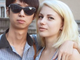 乌克兰女孩根本不想嫁到中国(娶妻不娶翘臀女,嫁汉不嫁弓腰夫)