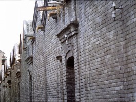 老北京胡同(老北京胡同游哪里好玩)