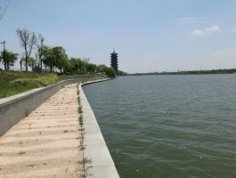 胶州少海(胶州少海风景区简介)