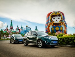 西伯利亚自驾旅行(去西伯利亚旅游多少钱)