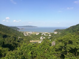 象山一日游必去景点免费(象山一日游必去景点免费开放)