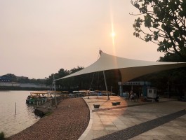 2023年春节顺德旅游推荐(2023年春节法定假日是哪三天)