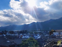 国内最美的地方(国内最美的地方在哪里)